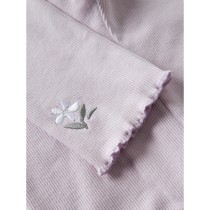 NAME IT Leggings Dari Lavender Fog